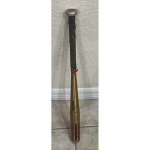 Worth Little League Aluminum Bat AL 200 29" Made in USA Tullahoma Tennessee